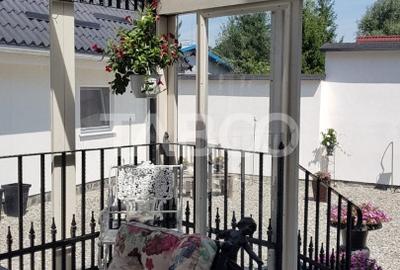 Casa 7 camere 6 bai terase teren 1180mp aproape de Castel si Poveste - 42