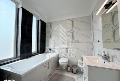 Casă cu 4 camere cu Teren 300 Mp în Remetea Mare - 7