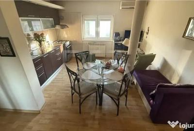 Apartament cu 2 camere decomandat în Uverturii - 4