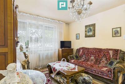 Apartament cu 3 camere la parter, zona Garii - 6
