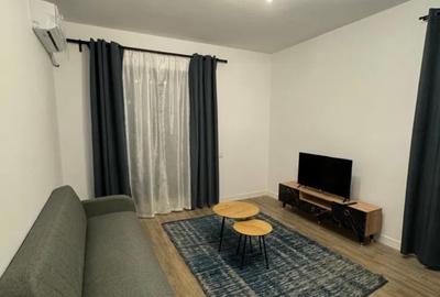 2 camere Lujerului - complex Exigent Plaza - Faza 5 - 1