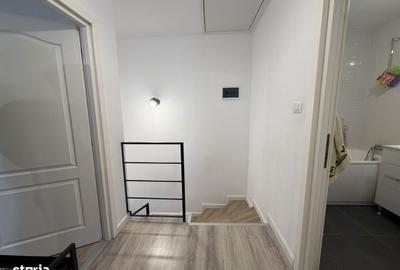 Casă cu 3 camere în Central - 8