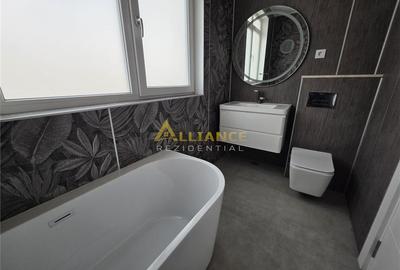 Duplex cu 5 camere cu Teren 304 Mp în Berceni - 17