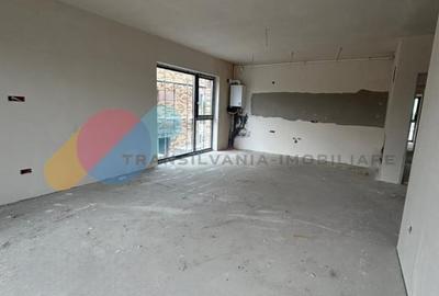 Apartament 2 niveluri, 90,8 mp + terasa 22 mp, priveliste deosebita, Faget Apartament 2 niveluri, 90,8 mp + terasa 22 mp, priveliste deosebita, Faget - 4