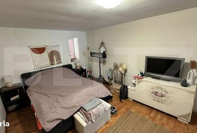 Casă cu 4 camere în Uroi - 13