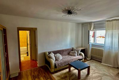Apartament cu 2 camere semidecomandat în Dacia - 7