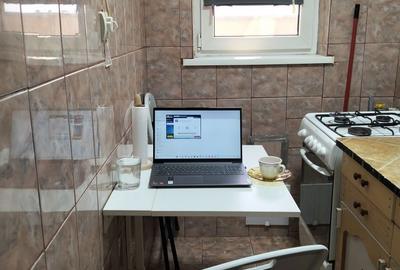 Garsonieră semidecomandată în Balta Albă - 6