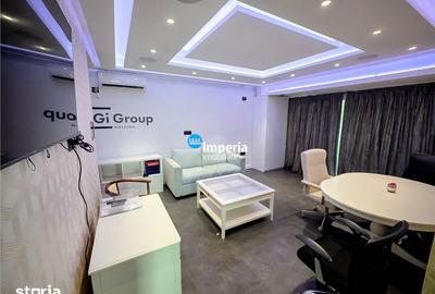 Spațiu comercial, de 126 mp, în Central - 5