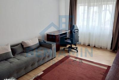 Apartament cu 3 camere decomandat în Central - 2