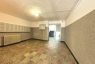 Apartament 2 camere Dristor - 2 minute de metrou - mobilat si utilat - 10