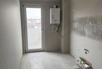 Apartament cu 2 camere decomandat în Palazu Mare - 5