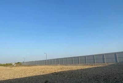 Teren Construcții intravilan de 5000 mp, în Brănești - 4