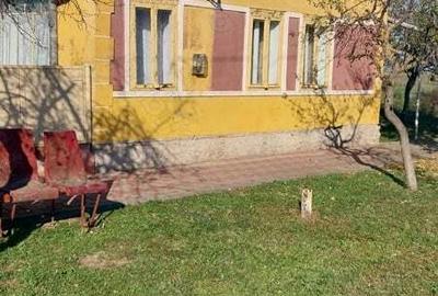 Vand casa loc Calacea jud Timi? - 1
