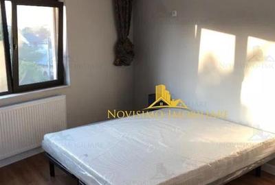 APARTAMENT DE INCHIRIAT CU 3 CAM. IN ZONA SEMICENTRALA ,PARCARE - 4