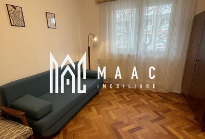 Apartament cu 2 camere semidecomandat, mobilat în Hipodrom 2 - 1
