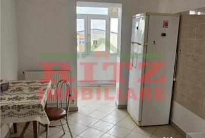 Apartament cu 2 camere decomandat în Central - 4