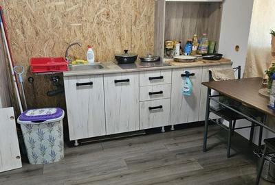 Casă cu 3 camere în Romita - 4