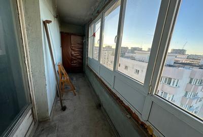 3 Camere | Dristor | Proximitate Metrou | Bloc Reabilitat - 11