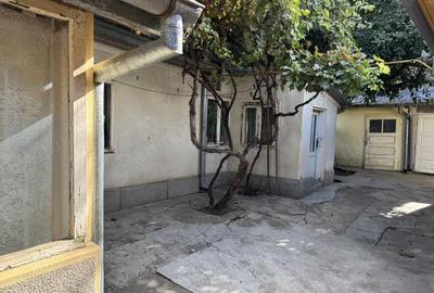 Casă cu 6 camere cu Canalizare în Dorobanți - 3