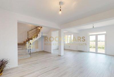 Vila tip Duplex | Branesti | Complex Rezidential Nou | Cu... Vila tip Duplex | Branesti | Complex Rezidential Nou | Cu... - 12