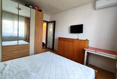 Apartament cu 2 camere decomandat, mobilat în Complex Studențesc - 3