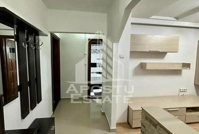 Apartament 3 camere,centrala proprie , parter,zona Lipovei - 2