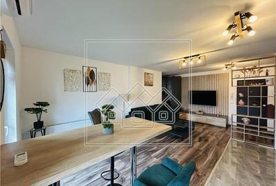 Apartament cu 2 camere nedecomandat în Lazaret - 3