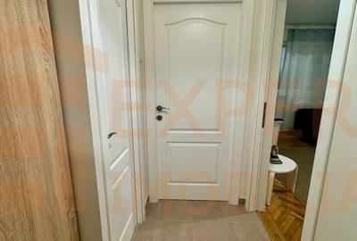 Apartament 2 camere de inchiriat-amenajat cu gust, in zona Tomis Nord, Constanta - 12