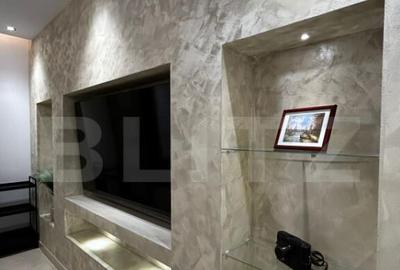 Apartament Premium cu 2 Camere | Parter Inalt | Mobilat Com - 1