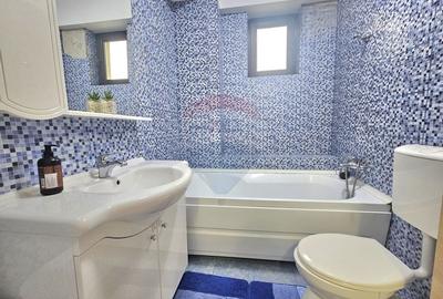 Apartament cu 2 camere de închiriat în zona Tomis Plus Constanta - 6