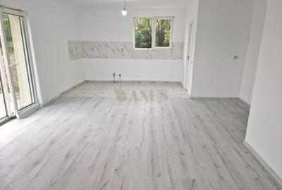 Duplex cu 4 camere cu Canalizare în Căianu Mic - 2