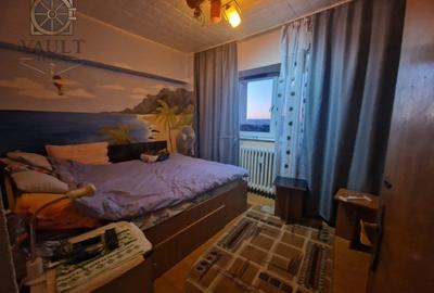 Apartament 4 camere -91MP- Calea Rahovei - 1