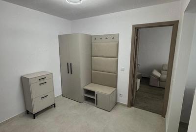 Apartament cu 2 camere decomandat în Ștrand