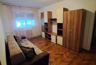 Apartament cu 3 camere semidecomandat, mobilat în Dacia - 2