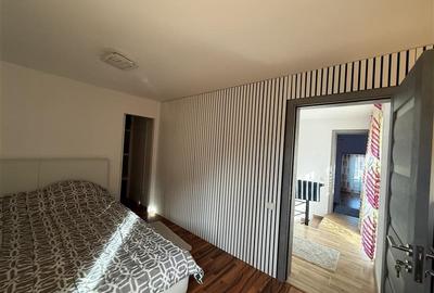 Casă individuală cu 5 camere cu Teren 720 Mp în Feleacu - 5