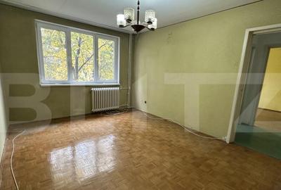 Apartament cu 2 camere, zona Rogerius - 6