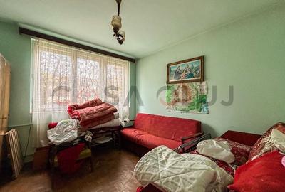 Zona Iulius Mall - Etaj 1 - Orientare Vestica - 3