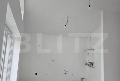 Casă cu 3 camere cu Teren 600 Mp în Mărtinești - 4