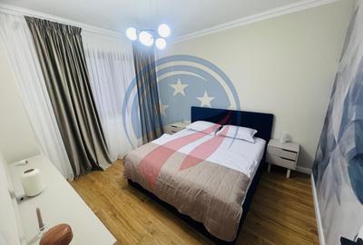 Apartament LUX | Ultracentral | Prima închiriere - 4