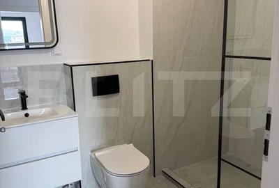 Apartament cu 2 camere în Între Lacuri - 7