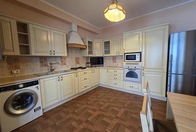 Apartament cu 3 camere decomandat, mobilat în Brașovul Vechi - 6