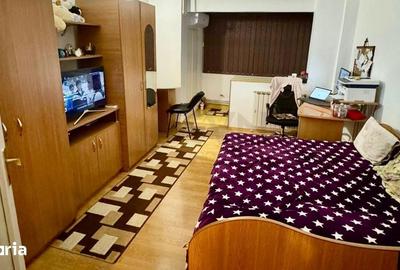 Apartament cu 2 camere decomandat în Calea Victoriei - 3
