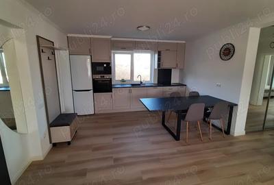 Persoana fizica inchiriez apartament cu 3 camere in Borhanci - 6