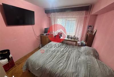 Apartament cu 2 camere decomandat în Babadag - 4