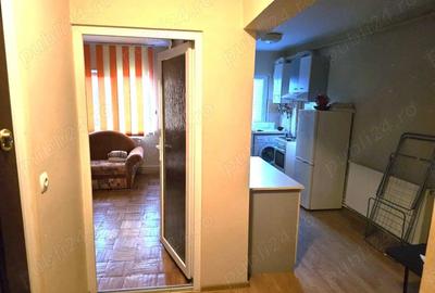 Garsonieră decomandată în Hunedoara - 1