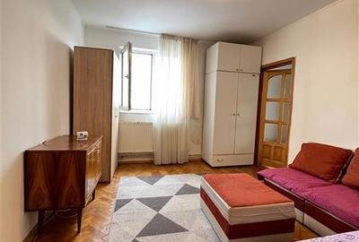 Apartament cu 2 camere nedecomandat în Tătărași - 2
