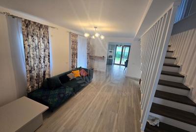 Inchiriere casa noua, 4 camere, Cartier Magnolia Paulesti, Prahova - 2