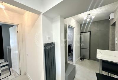 Apartament 2 camere | Total Renovat | Decomandat | Plopilor! Apartament 2 camere | Total Renovat | Decomandat | Plopilor! - 7