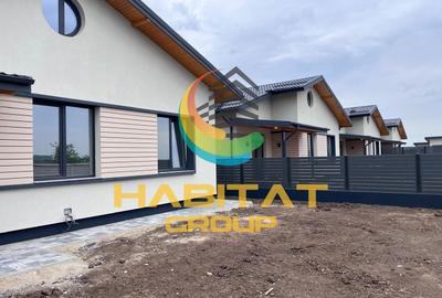 OCAZIE! Vila individuala Frumusani 5 min Autostrada A0 FINALIZATA - 4