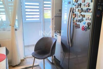 Apartament cu 3 camere în Rediu - 5